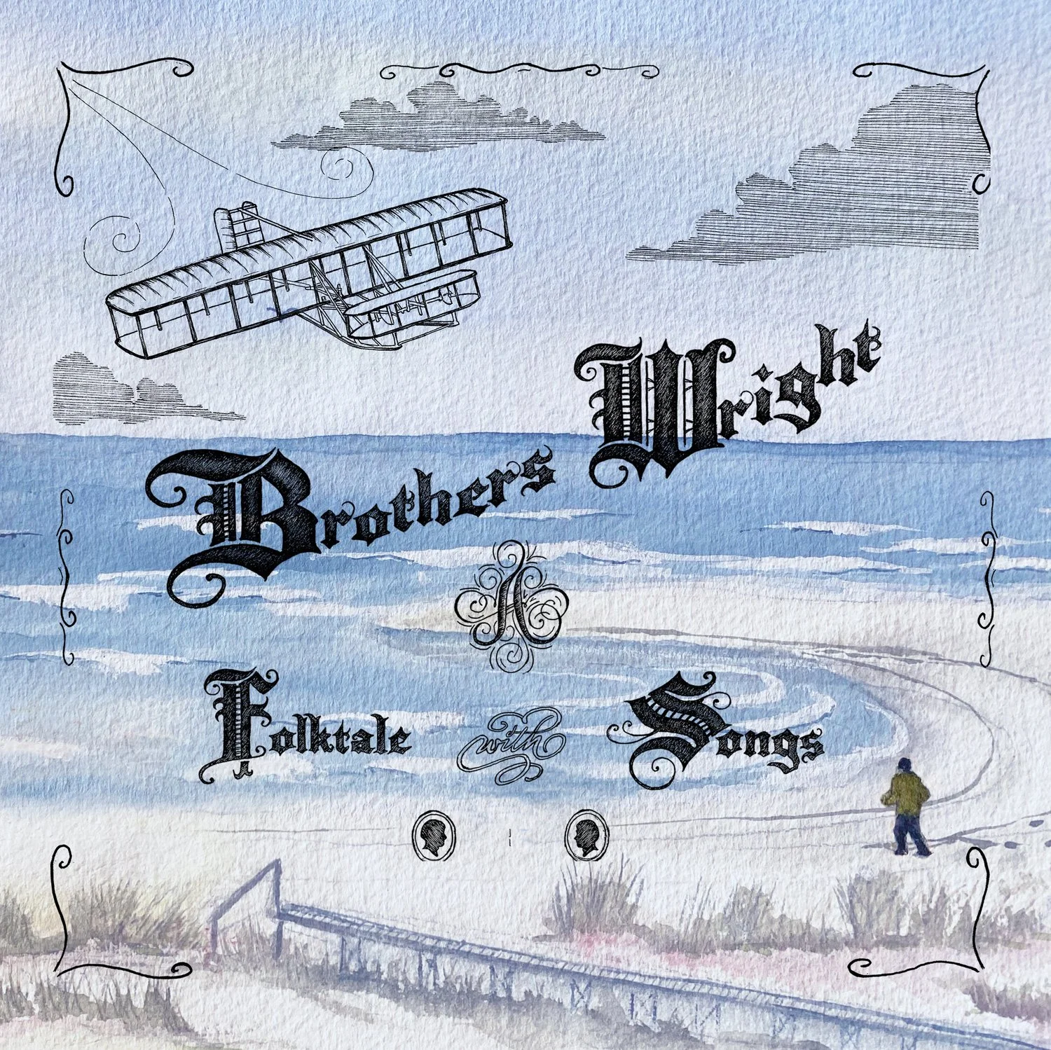 Cast Album
