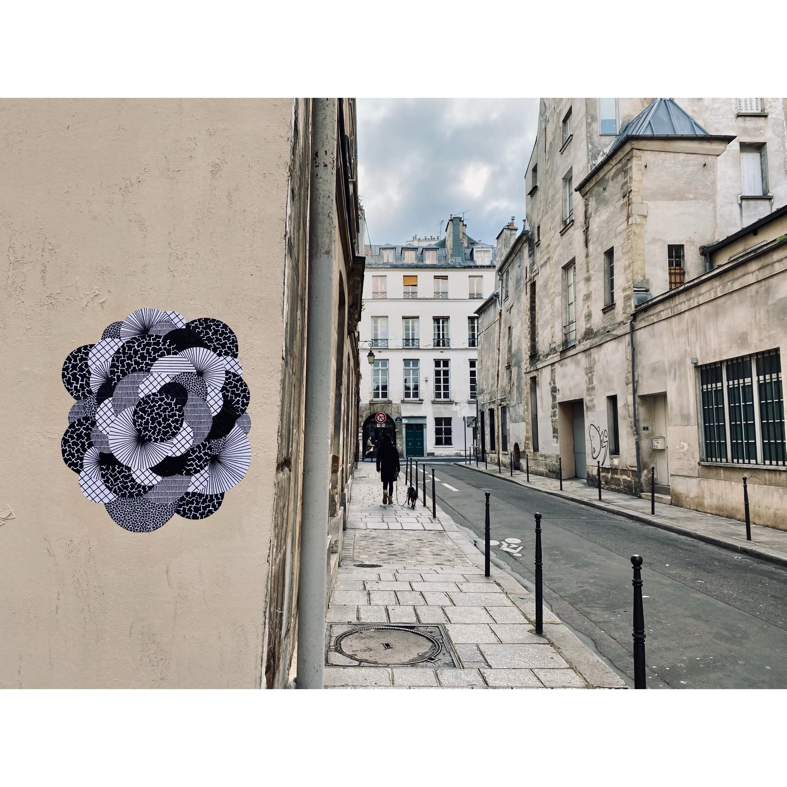  December 2020, Paris 3 