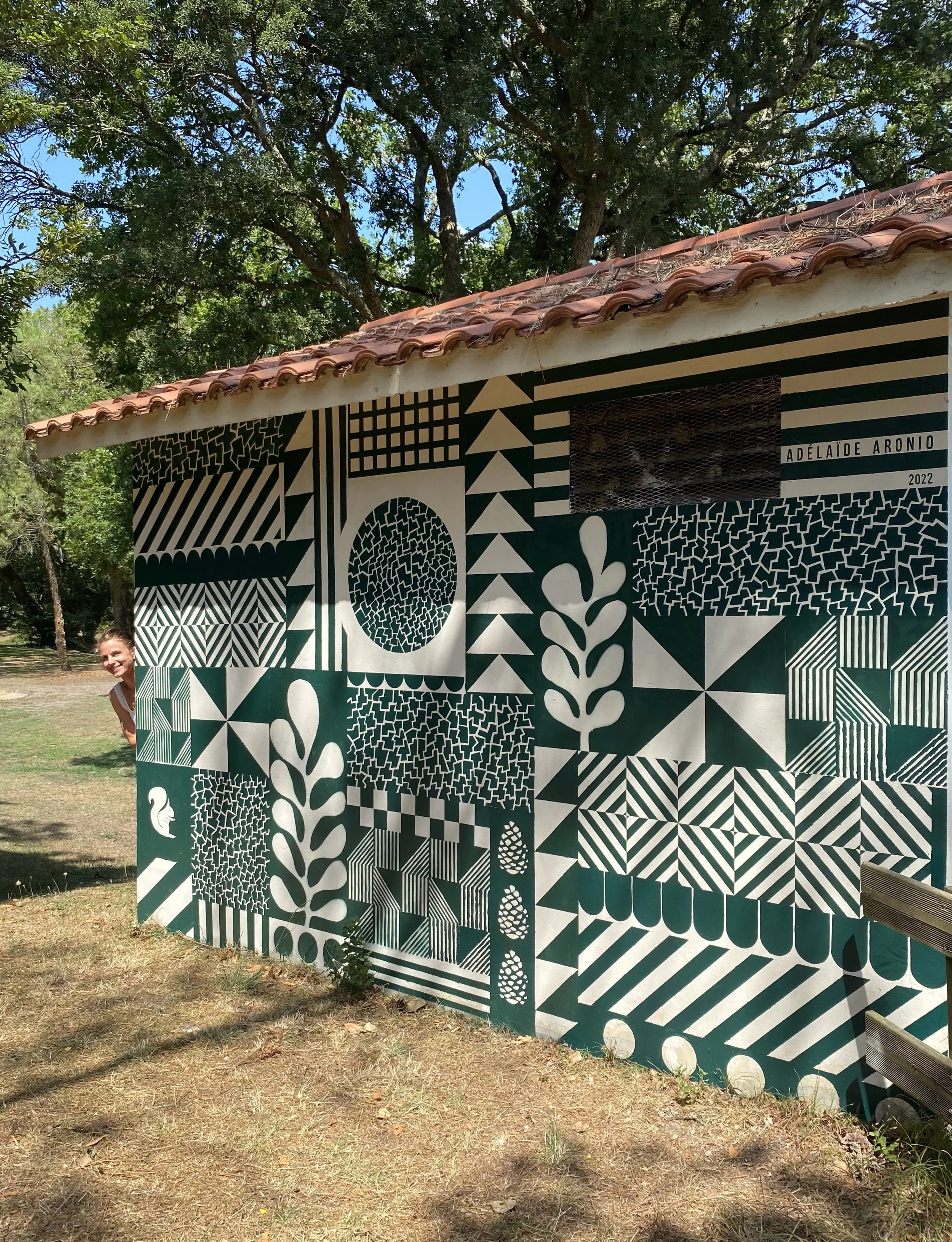  Golf d’Hossegor   Summer 2022 