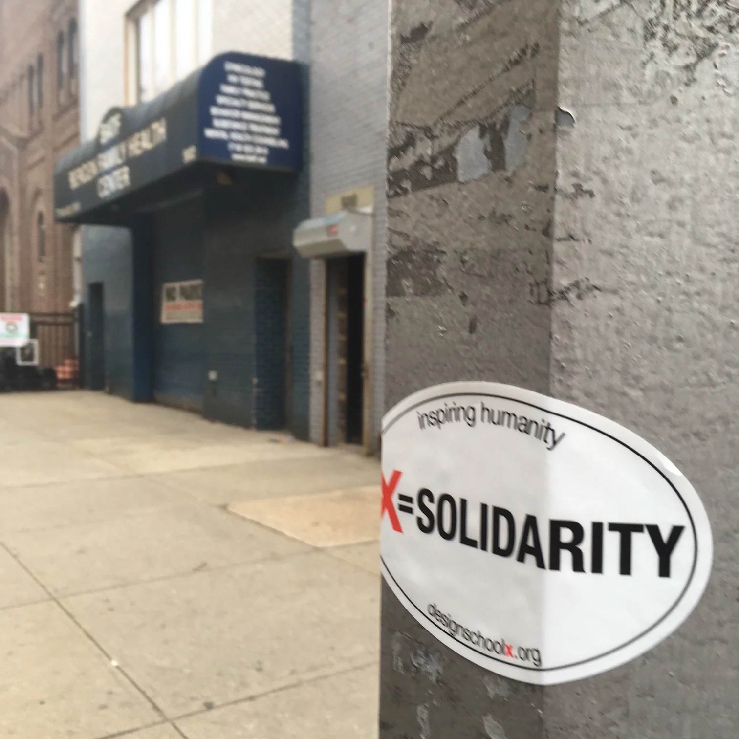 In solidarity, our student, our catalysts, our families and our community will build an ecosystem of belonging and becoming to infect the learning gene in all of us. 