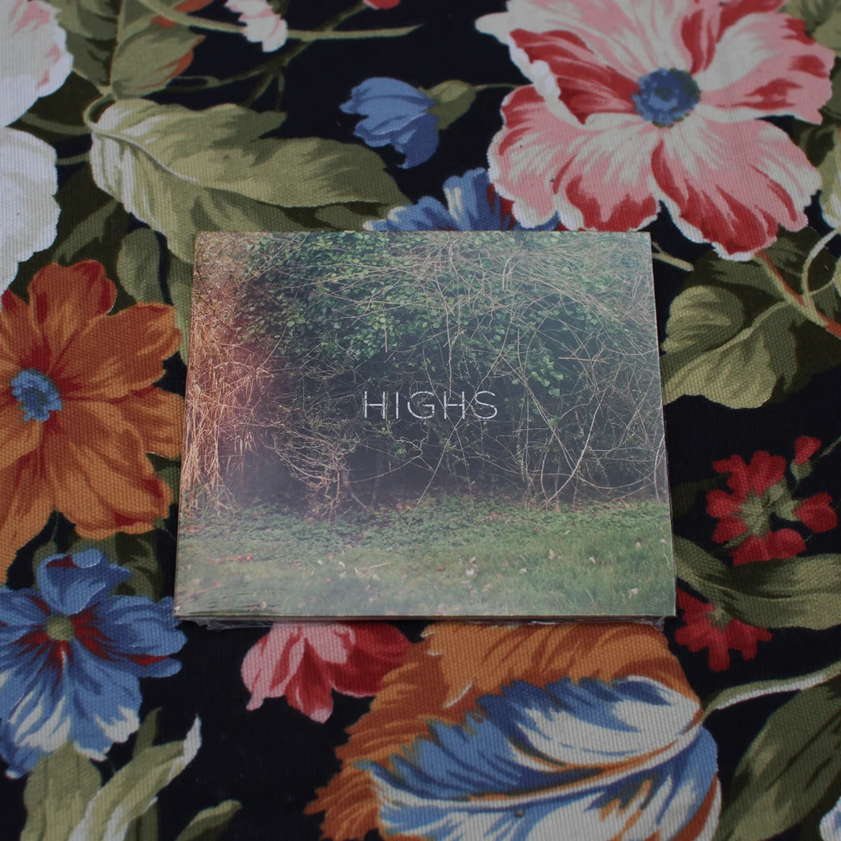HIGHS EP