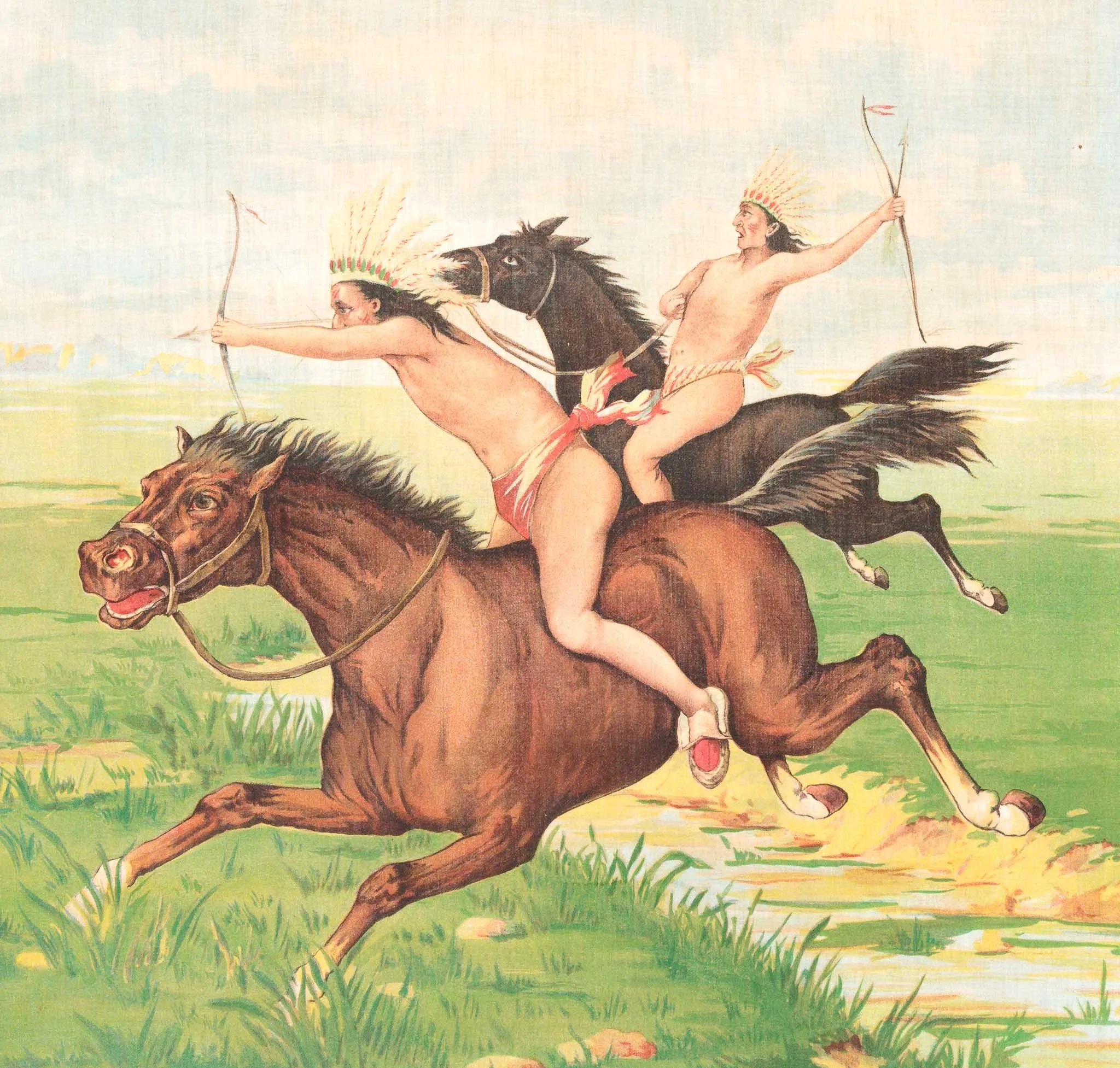 Buffalo Hunt by Schwab and Wolf-4.jpg