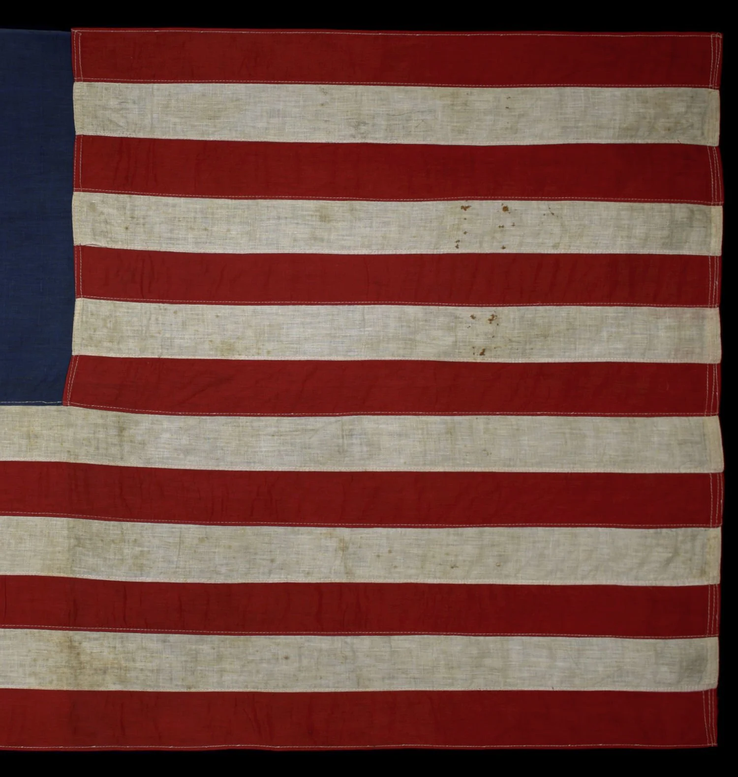 6. 13 Star Antique Flag.jpg