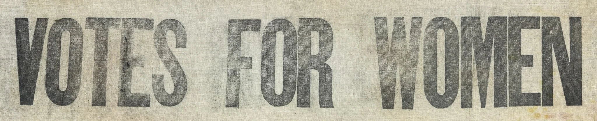 3. Antique Votes for Women Textile.jpg