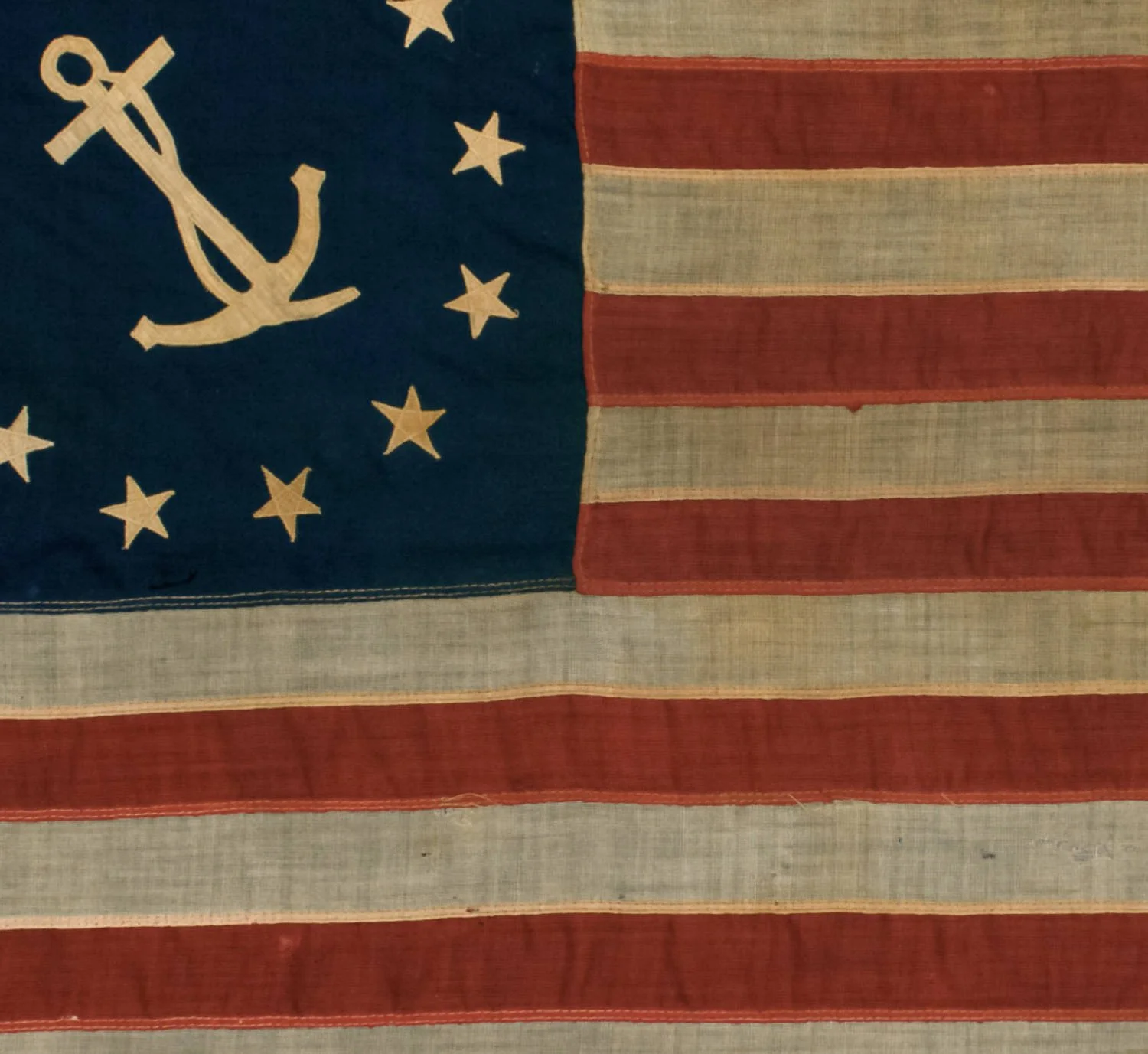 4. 13 Star Antique Yacht Flag.jpg