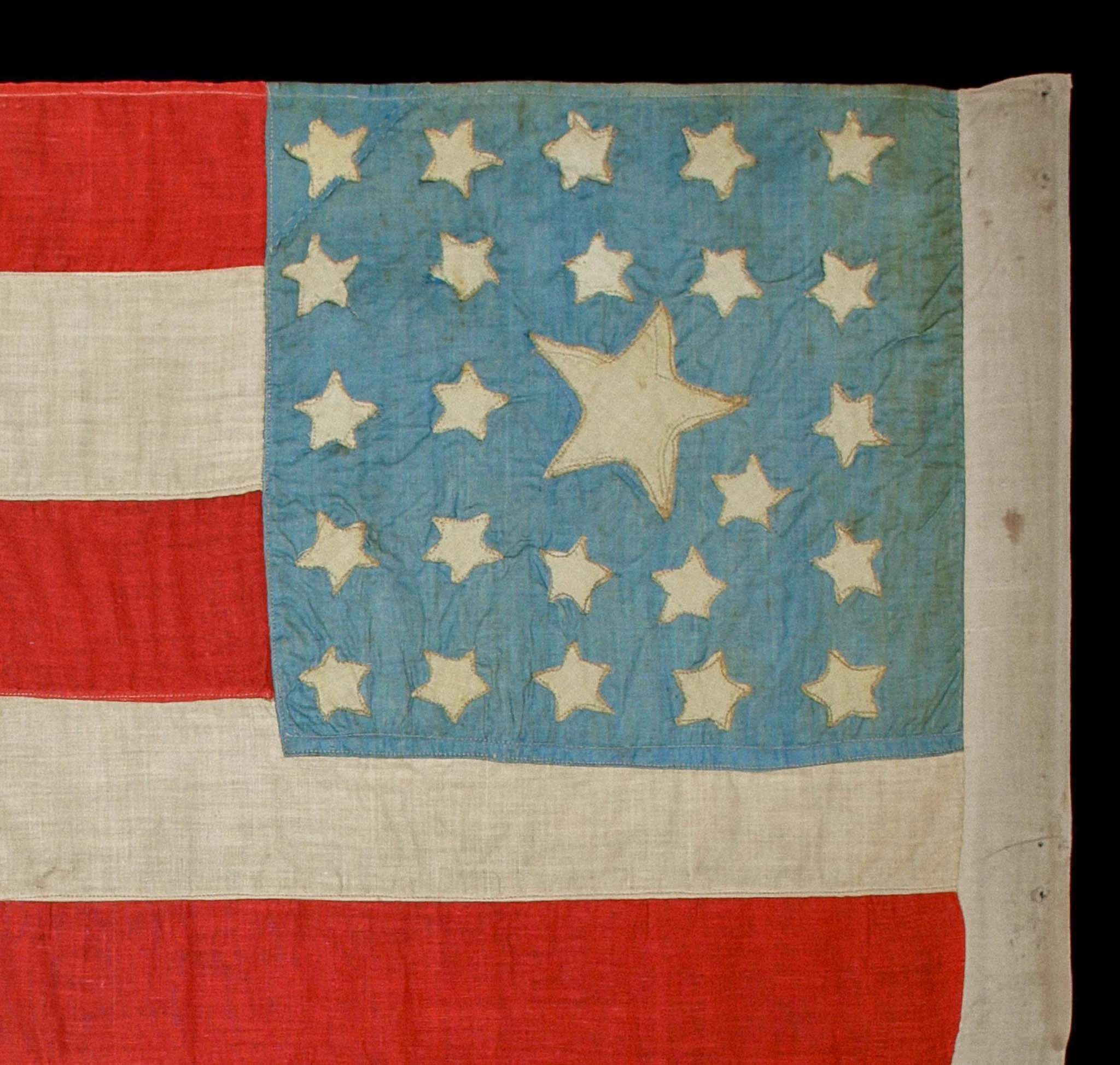 3. 25 Star Antique American Flag.jpg