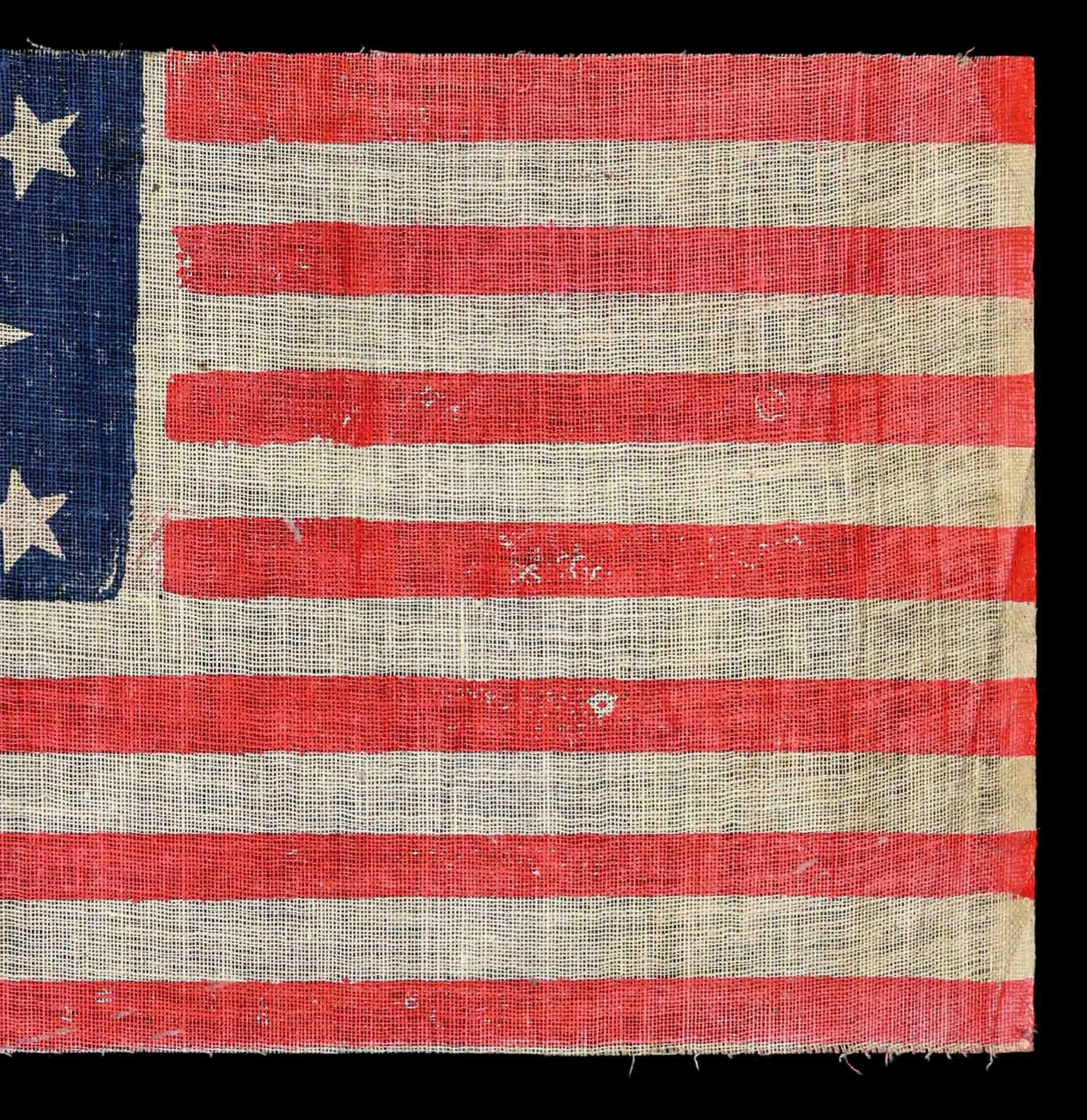 6. 13 Star Antique American Flag.jpg
