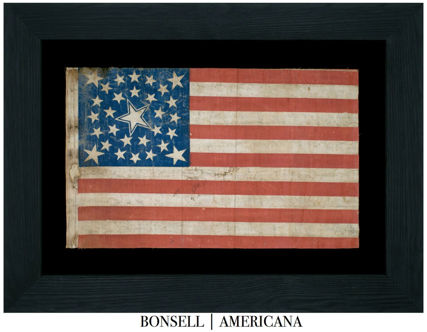 BONSELL | AMERICANA All Offerings
