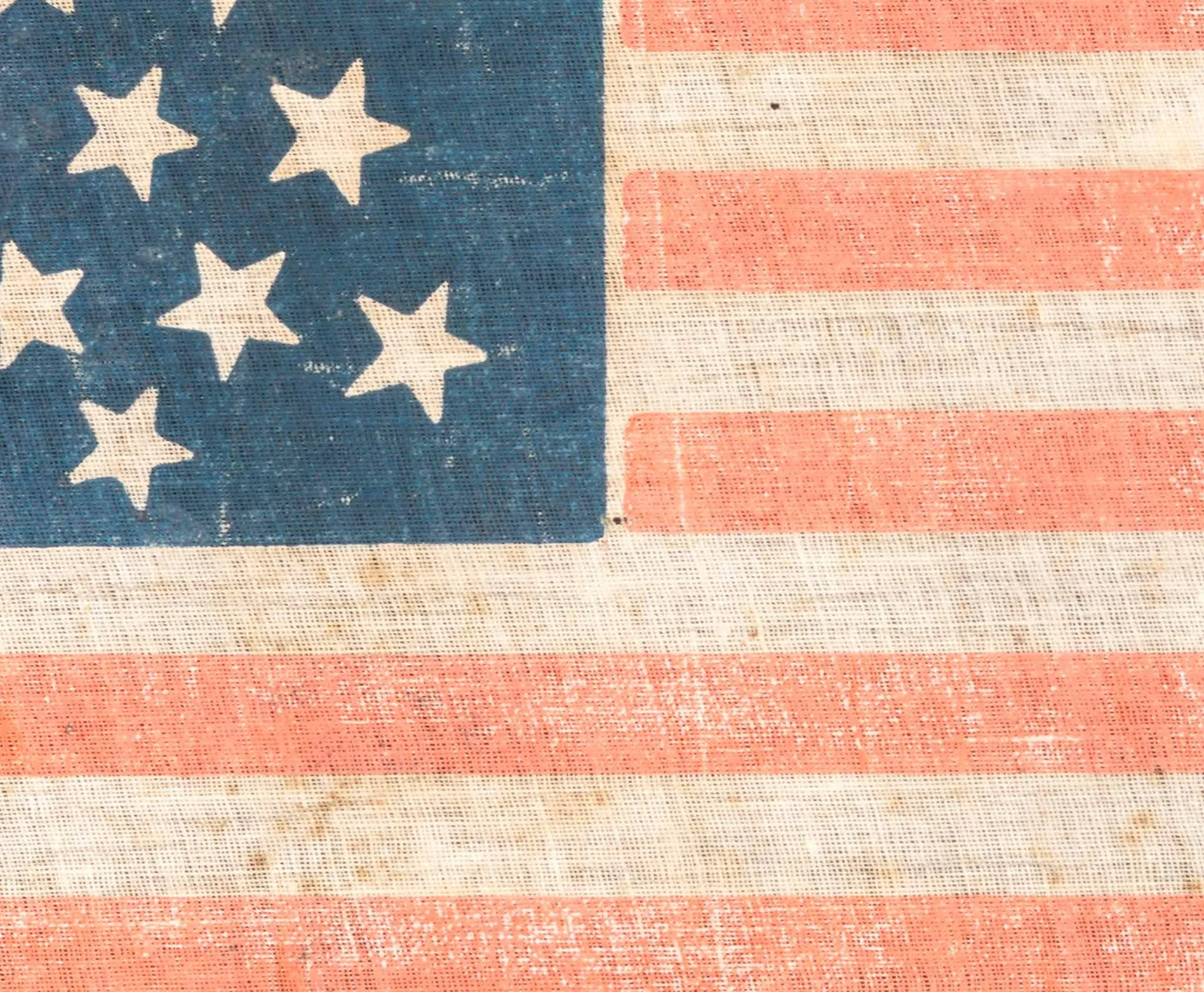 13 Star Antique American Flag-3.jpg