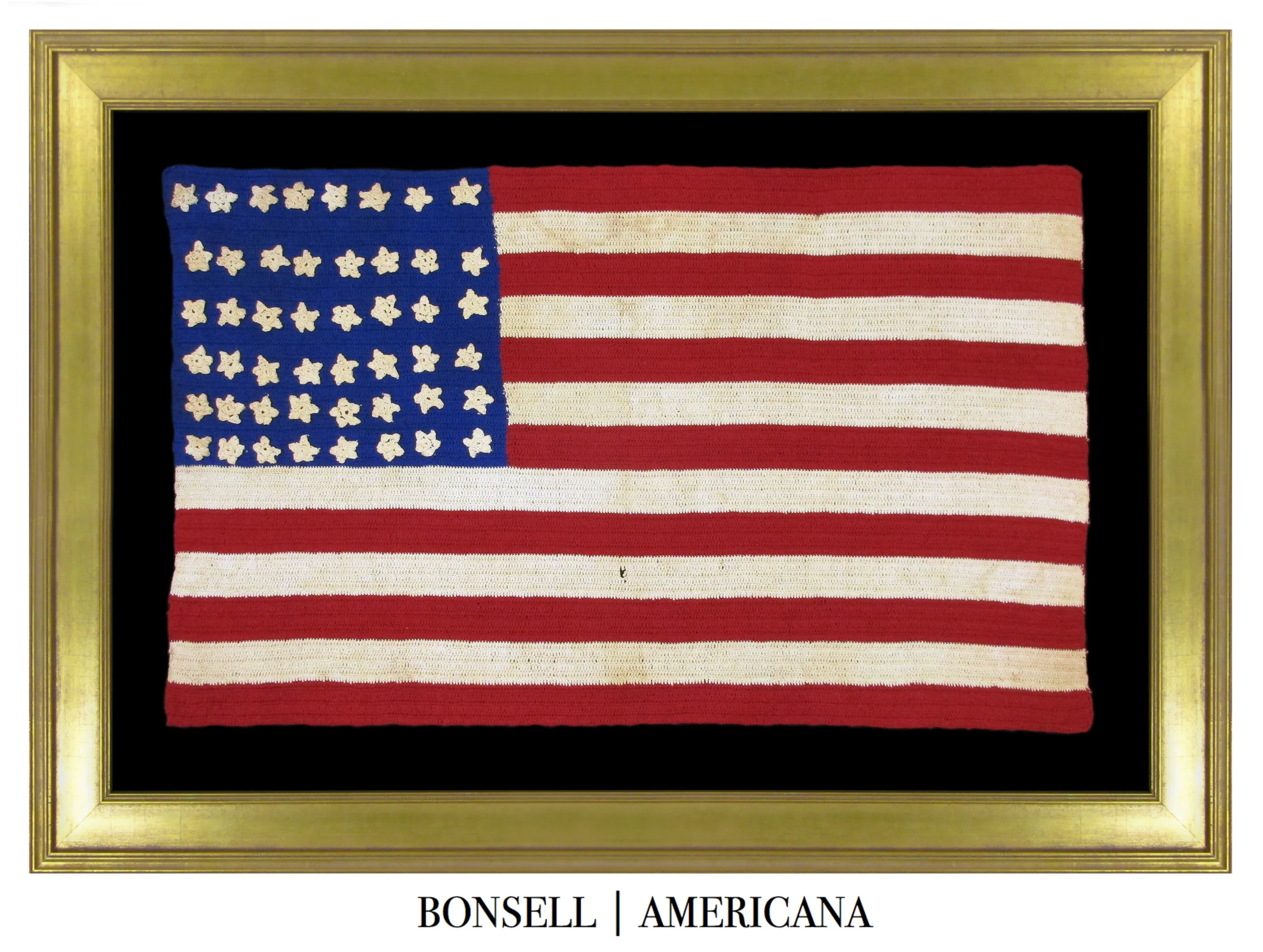 BONSELL | AMERICANA All Offerings