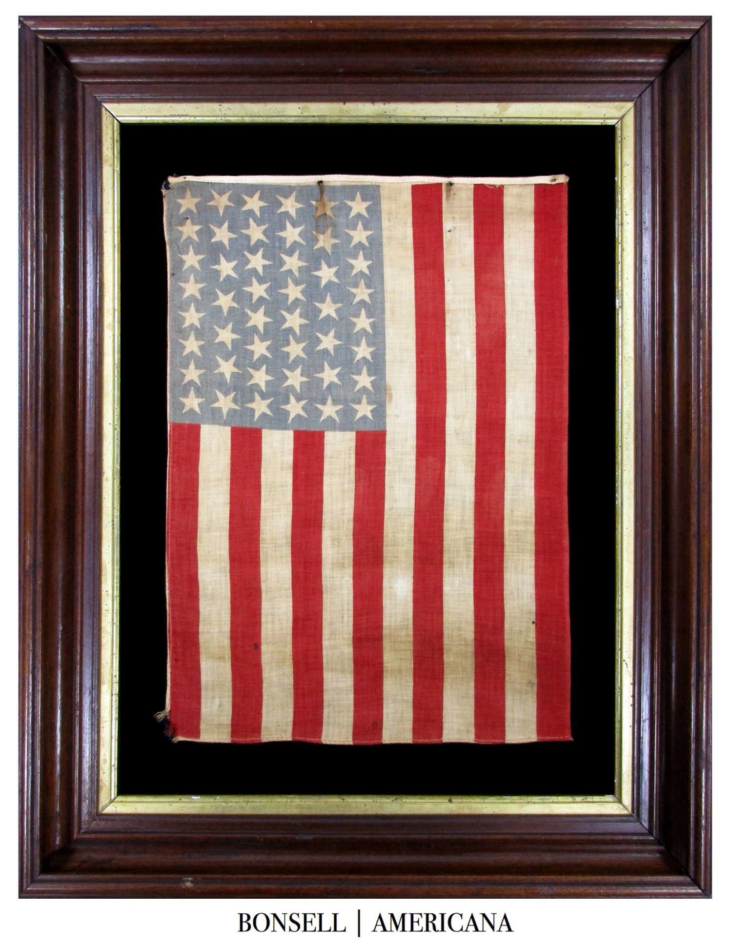 46 Star Antique American Parade Flag 1.jpg