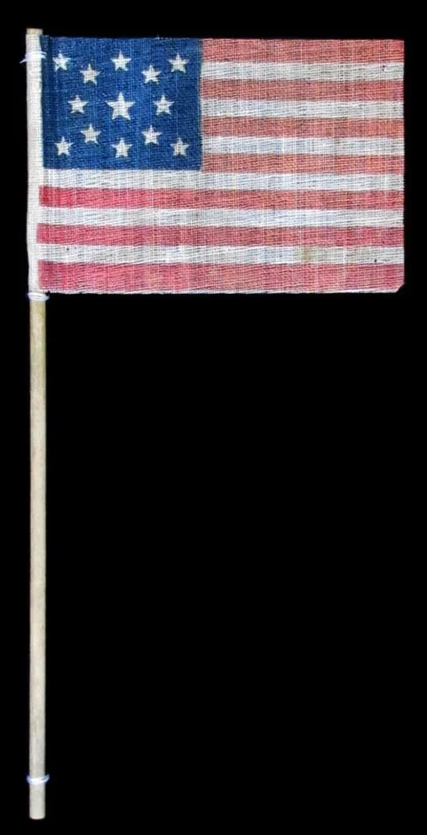 13 Star Antique US Parade Flag 2.jpg