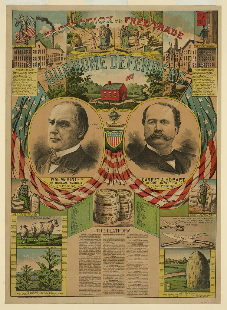Our Home Defenders | Circa 1896