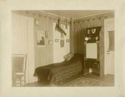 Cape Cod Home with Votes for Women Pennant.jpg
