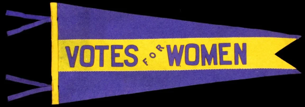 Votes for Women Pennant 2.jpg