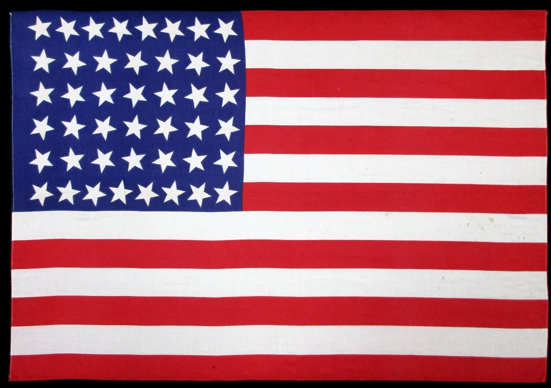 44 Star Antique US Flag with Canted Stars 2.jpg