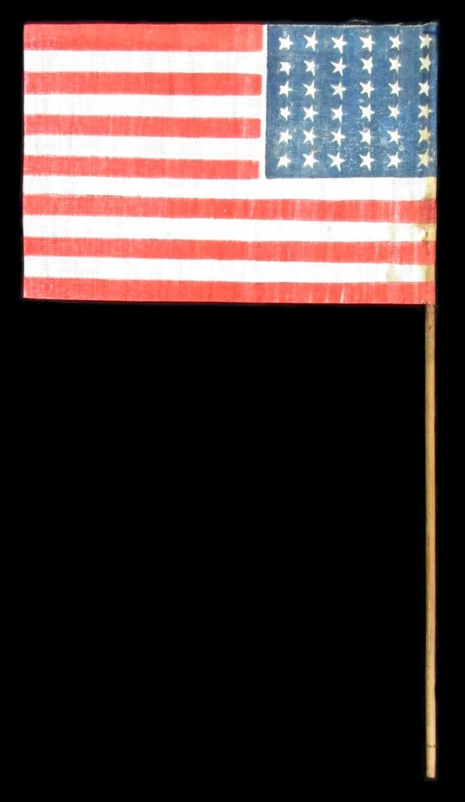 36 Star Antique US Flag with Consistently Canted Stars 2.jpg