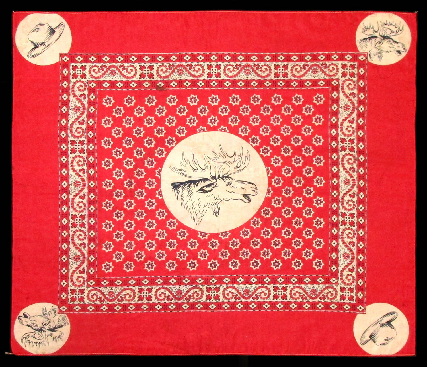 2. Teddy Roosevelt Bull Moose Progressive Party Bandanna 2.jpg