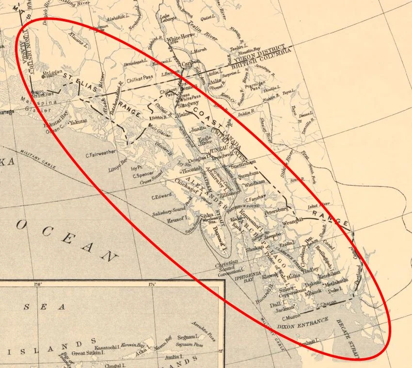 4. Alaska Map Enlarged.JPG