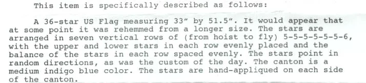36 Star Antique Handsewn Flag 12.JPG