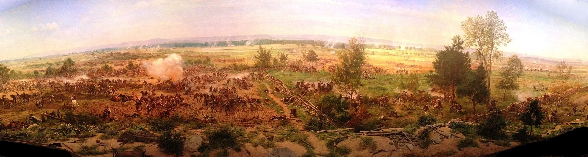 3. Gettysburg Cyclorama.jpg