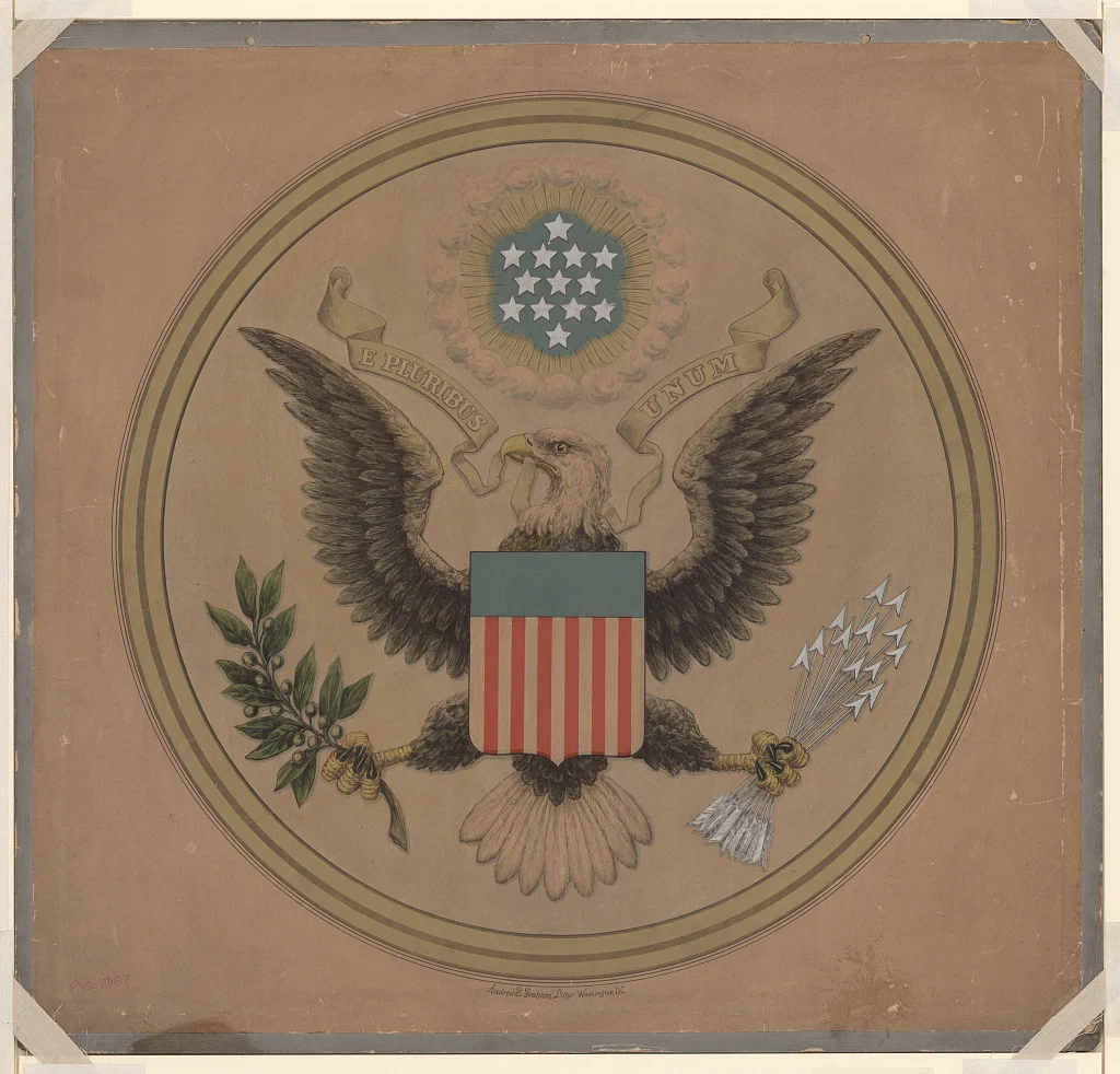 Great Seal of the United States 1890.jpg