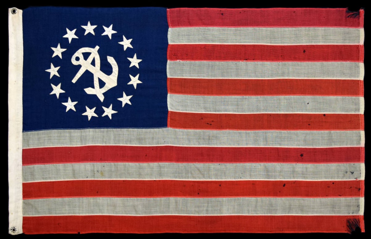 2. 13 Star Antique Yacht Flag.jpg