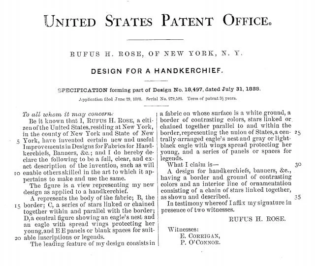 4. Cleveland Thurman Design Patent 2.JPG