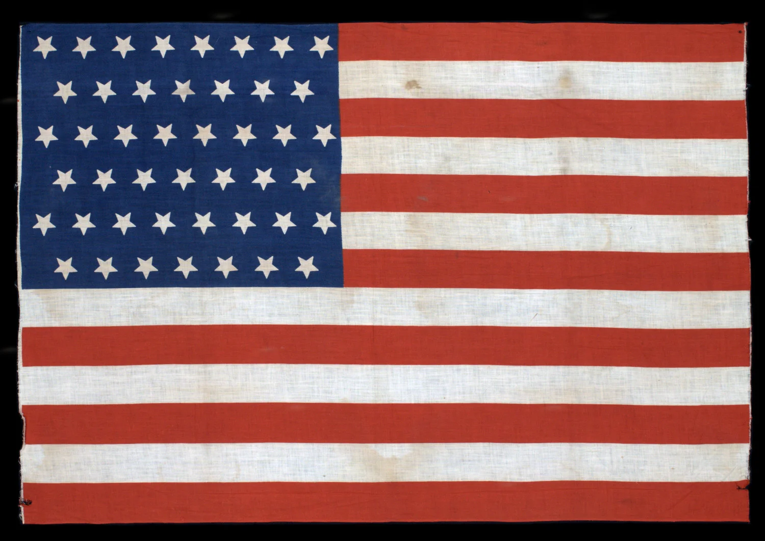 2. 45 Star Antique Flag.jpg