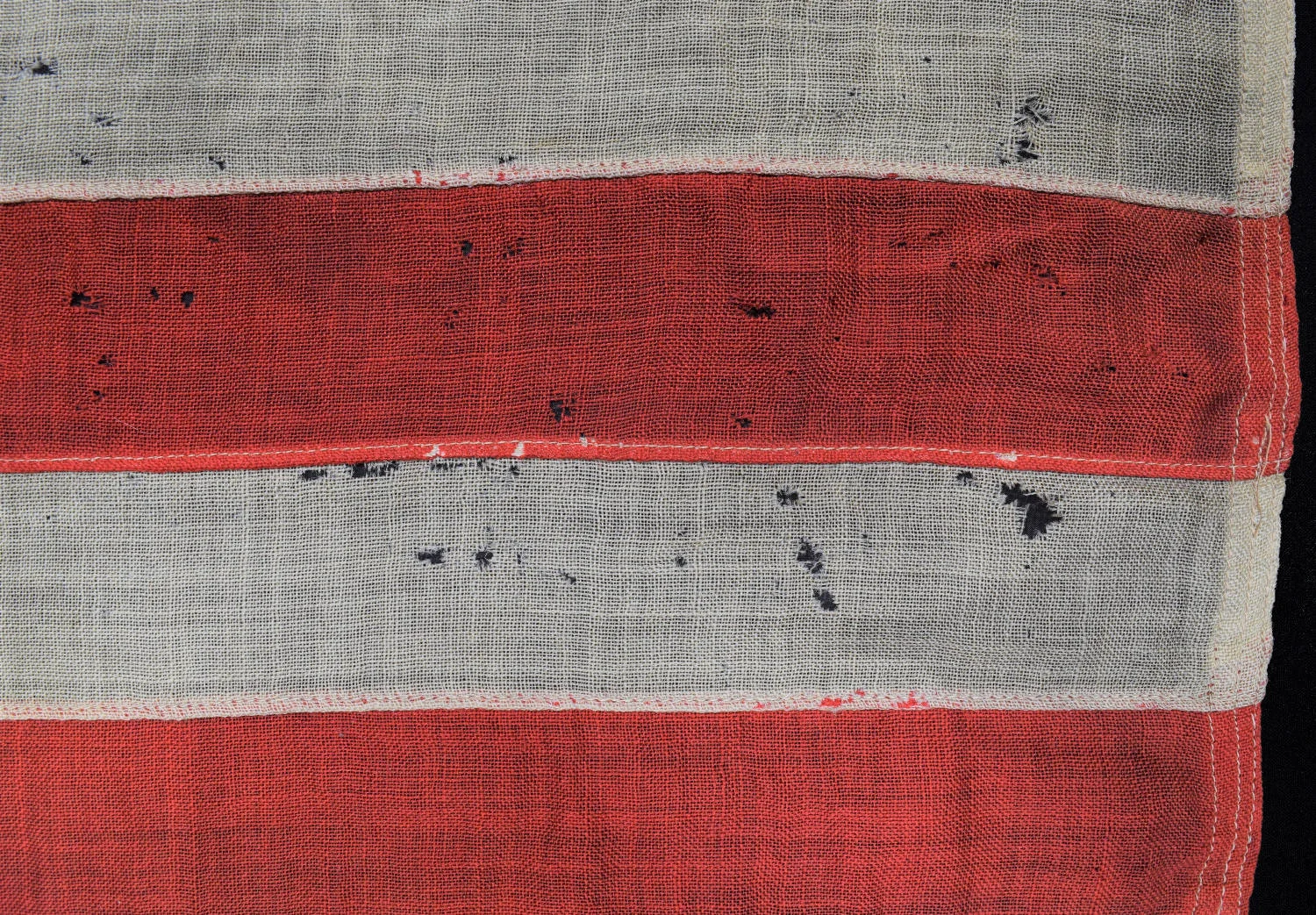 13 Star Antique Flag 5.JPG