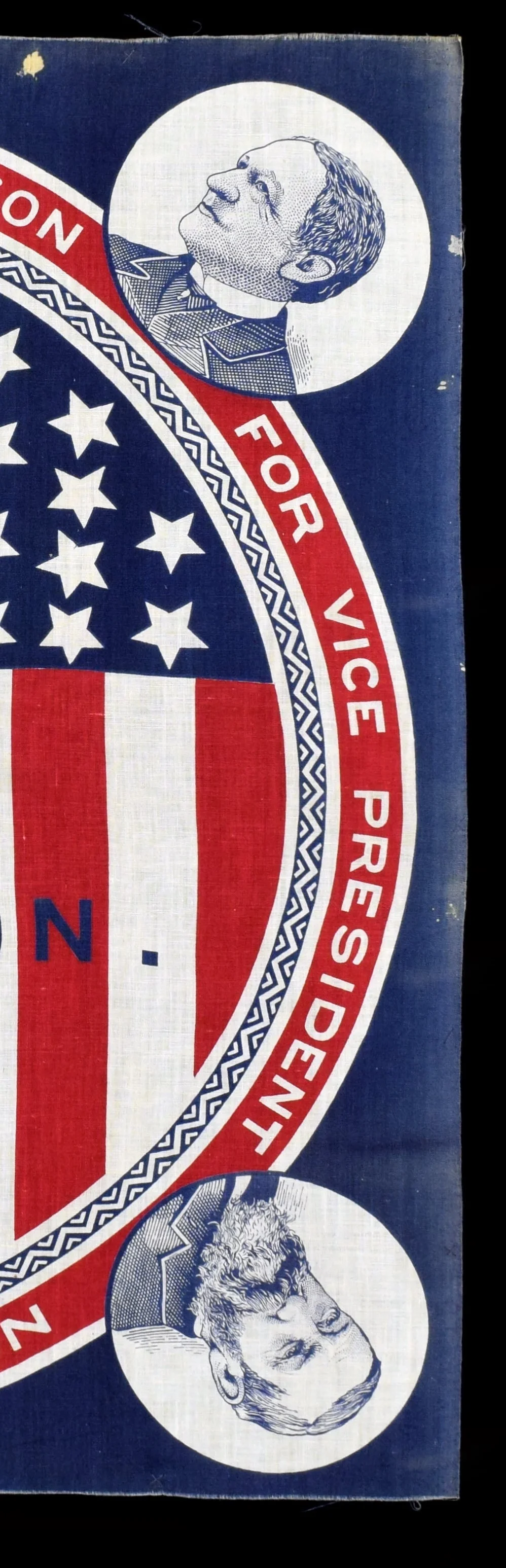 5. Harrison and Morton Campaign Bandanna.jpg