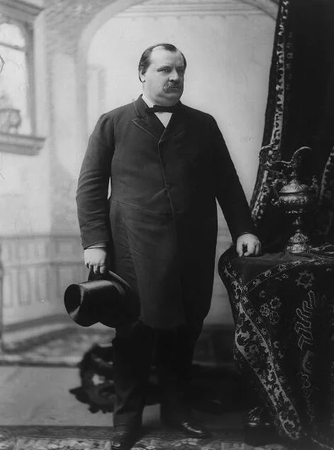 Grover Cleveland Photo.JPG