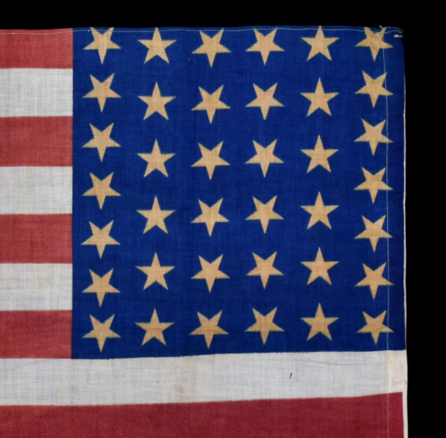 4. 38 Star Antique Flag with Centennial Overprint.jpg