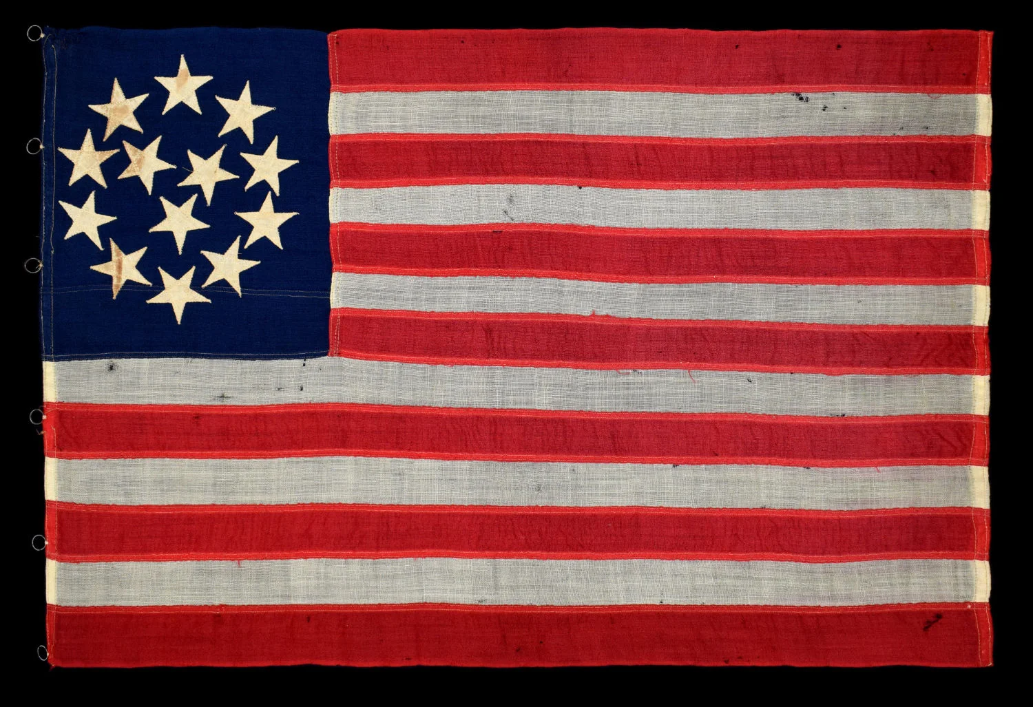 2. 13 Star Flag with Wreath and Three Center Stars.jpg