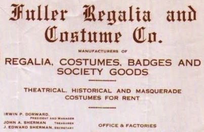6. Fuller Regalia and Costume Company.JPG