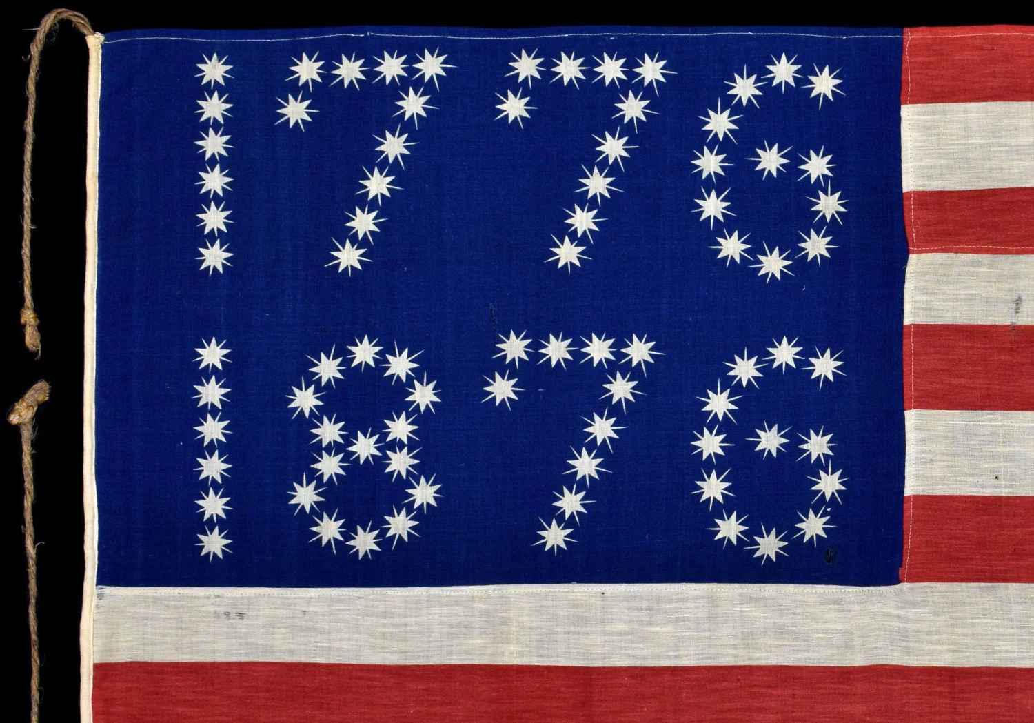 3. 1776-1876 Antique Flag.jpg