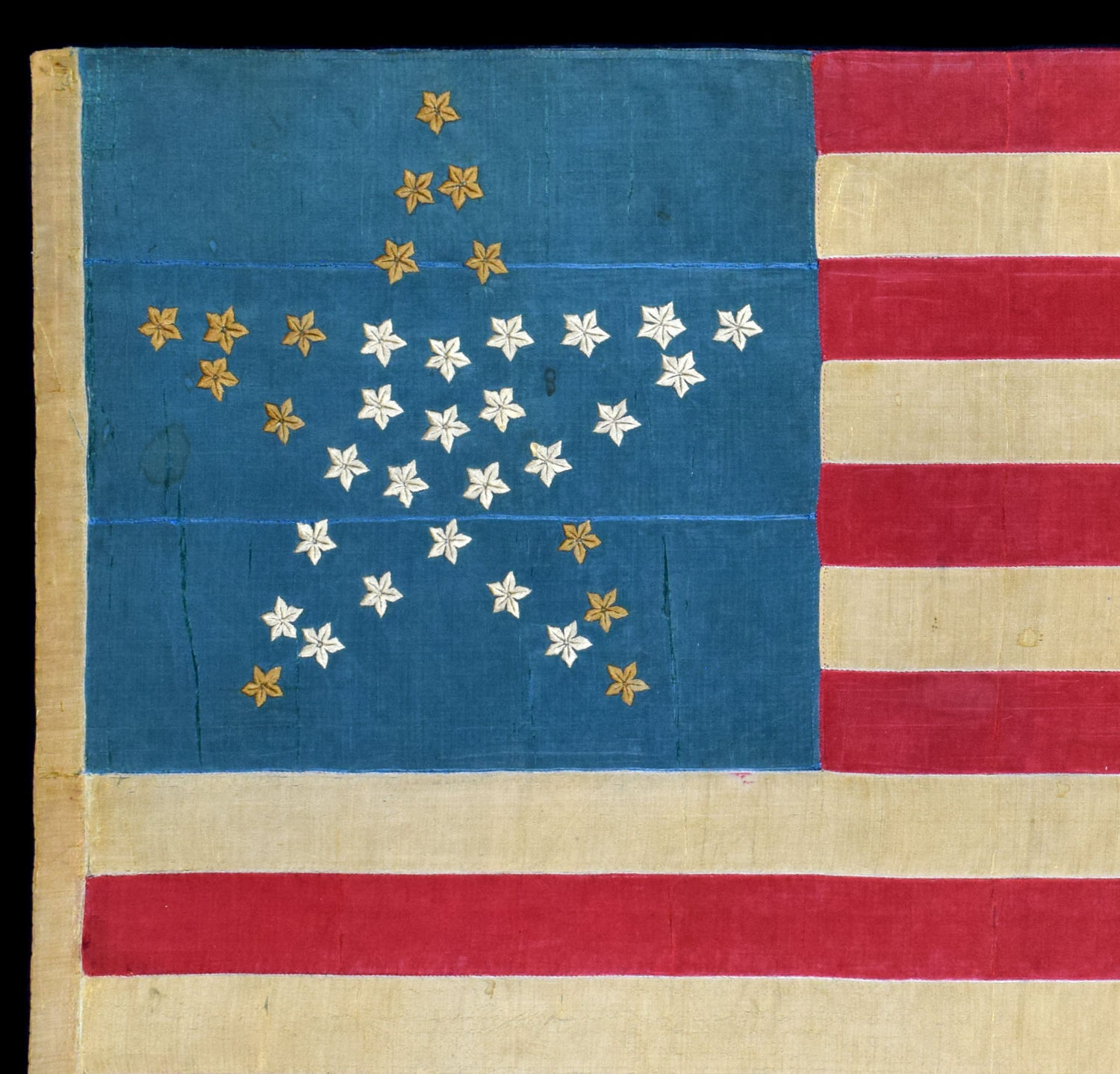 4. 36 Star Antique Flag.jpg