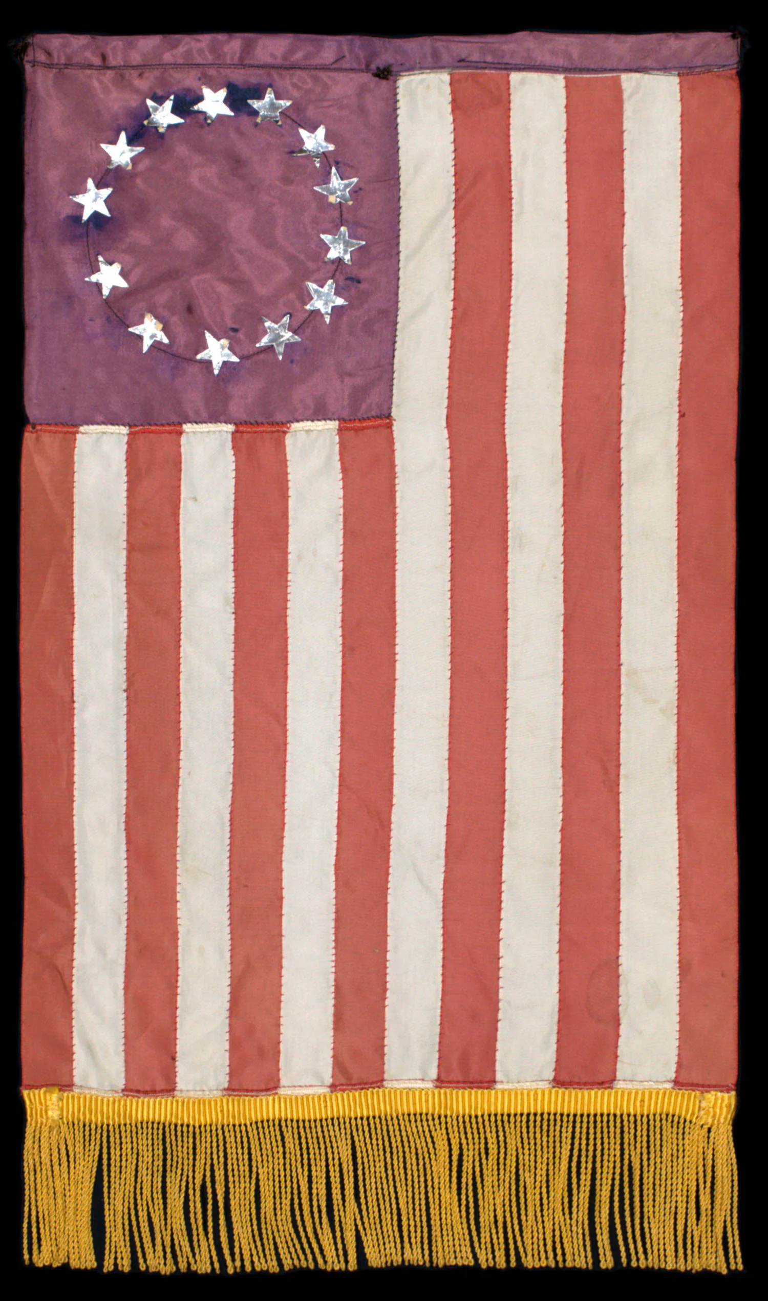 2. Antique Betsy Ross Flag.jpg