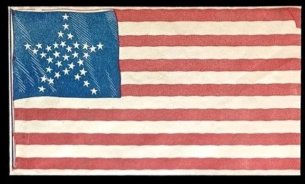 2. 34 Star Antique Flag.jpg