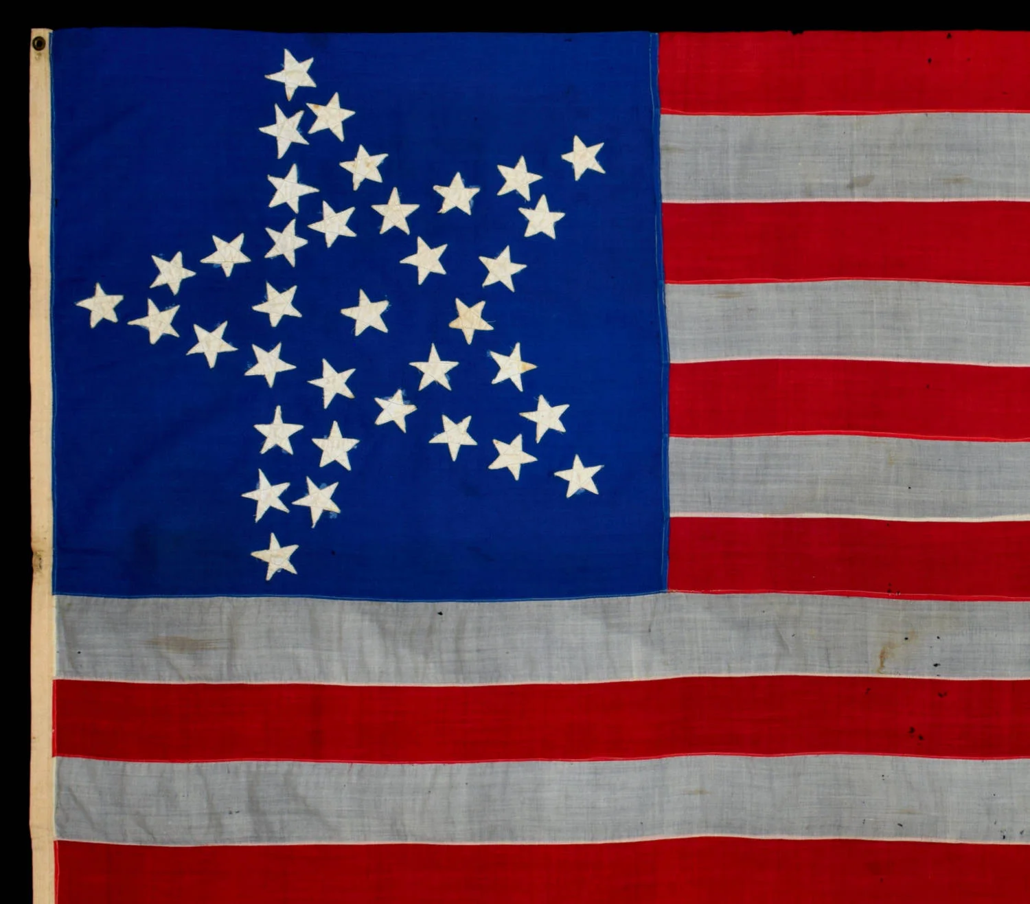 3. 36 Star Antique Flag.jpg