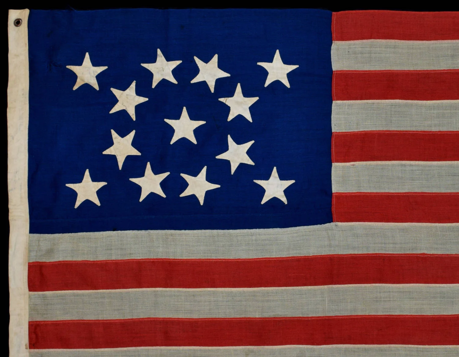 3. 13 Star Antique Flag.jpg