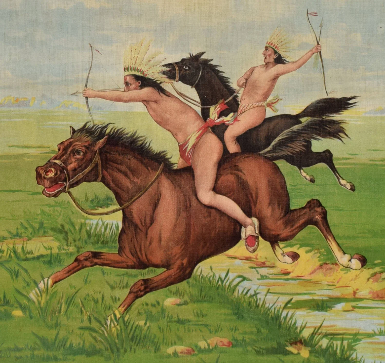 3. Schwab & Wolf Buffalo Hunt.jpg