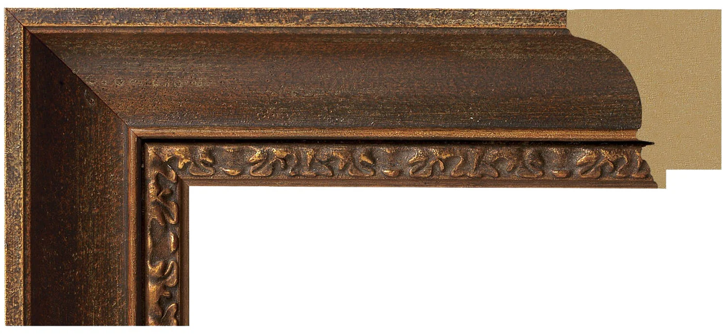 4. 3 Medium Brown with Gold Accents.jpg