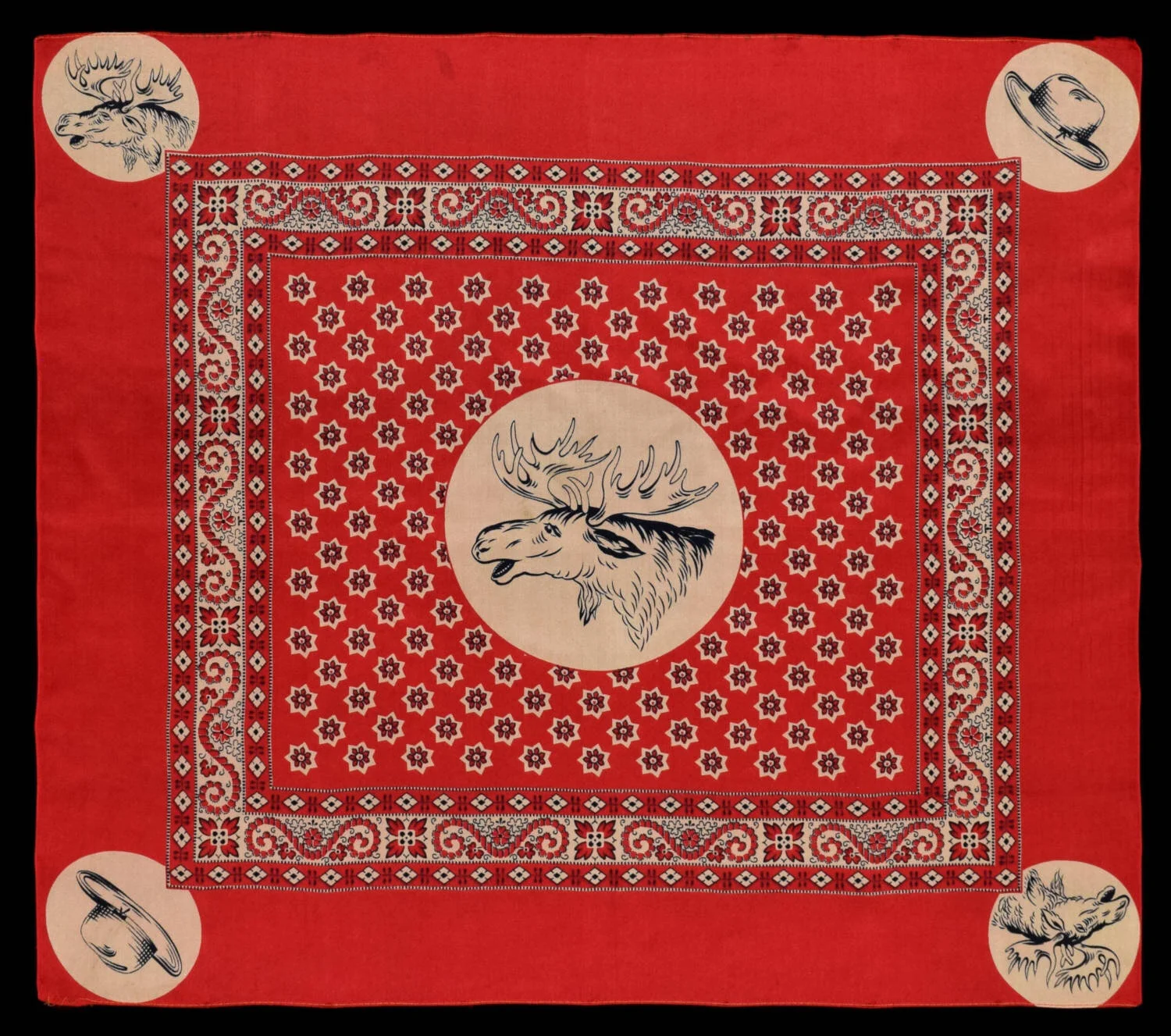 2. Bull Moose Party Campaign Bandanna.jpg