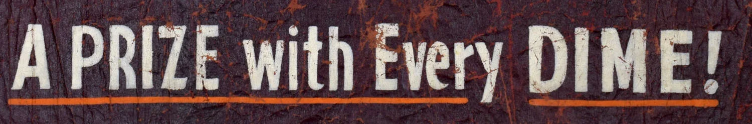 6. Antique SHOOT-TILL-U-WIN Carnival Banner.jpg
