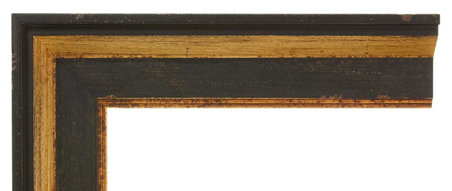 4. Large Distressed Black and Gold.jpg