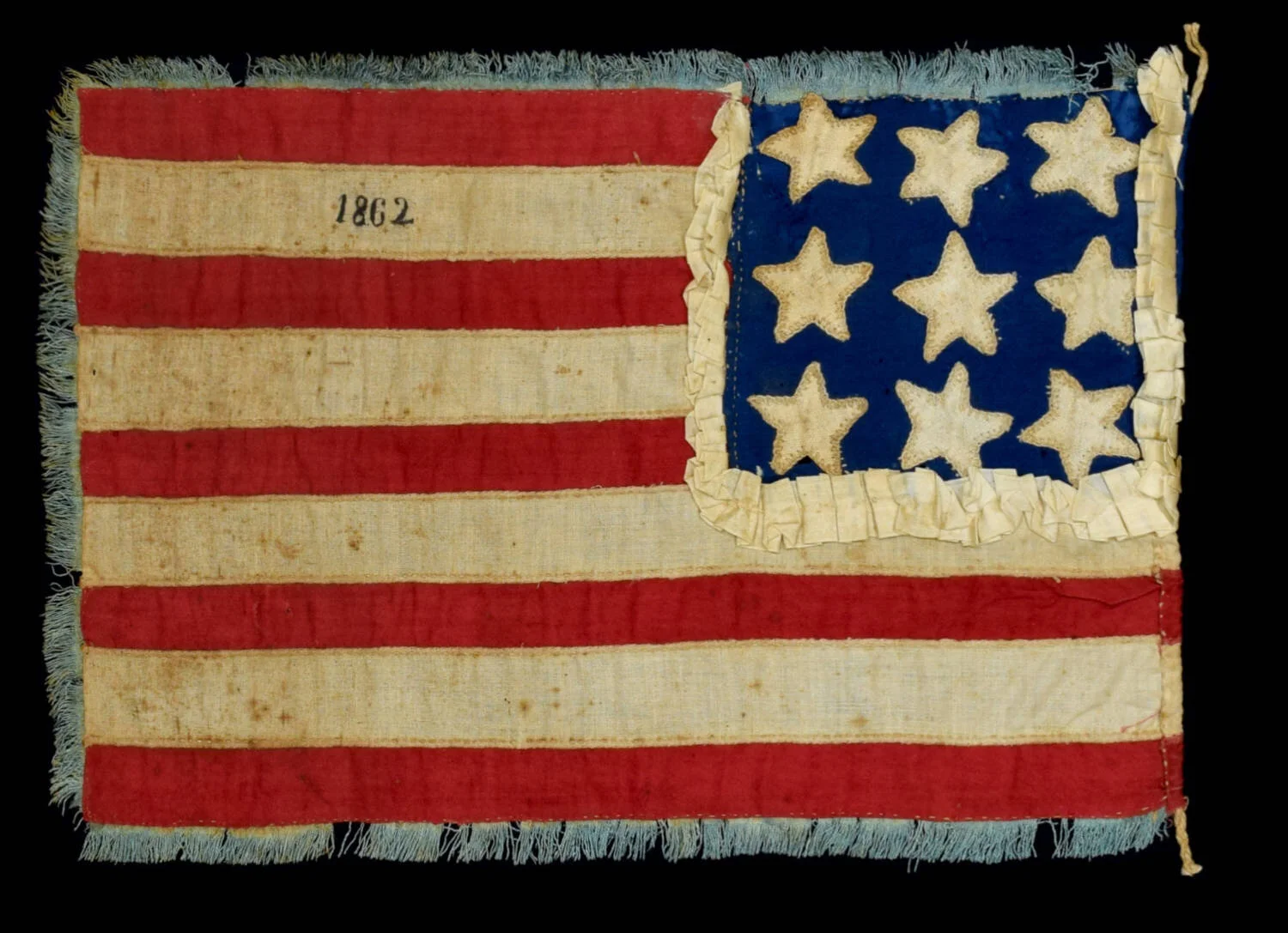 2. 9 Star Antique Flag.jpg