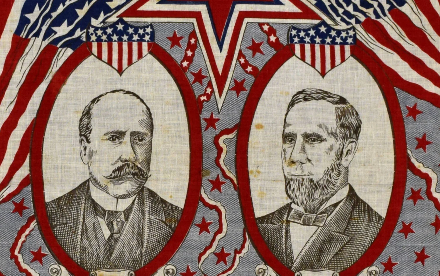3. Parker and Davis Campaign Bandanna.jpg