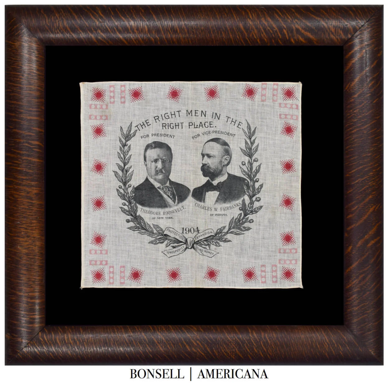 1. Roosevelt and Fairbanks Campaign Bandanna.jpg