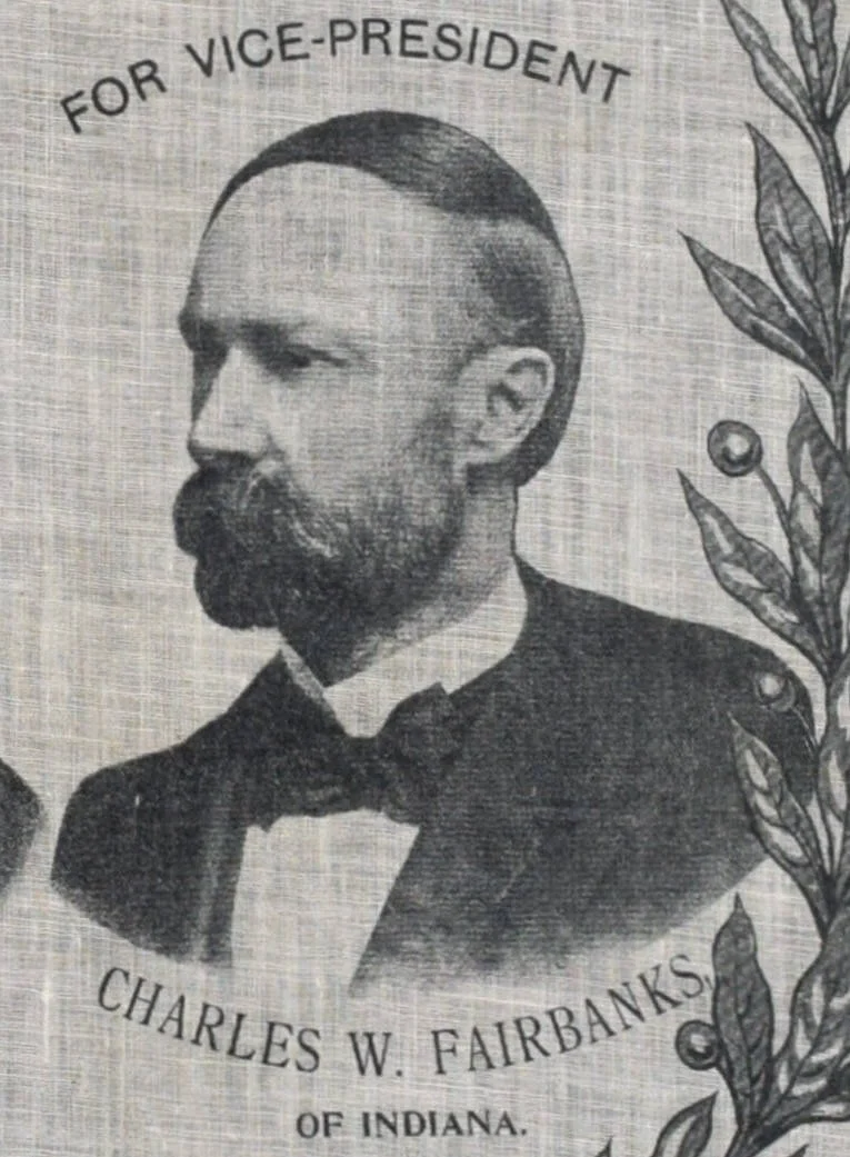 5. Roosevelt and Fairbanks Campaign Bandanna.jpg